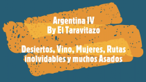 ARGENTINA IV